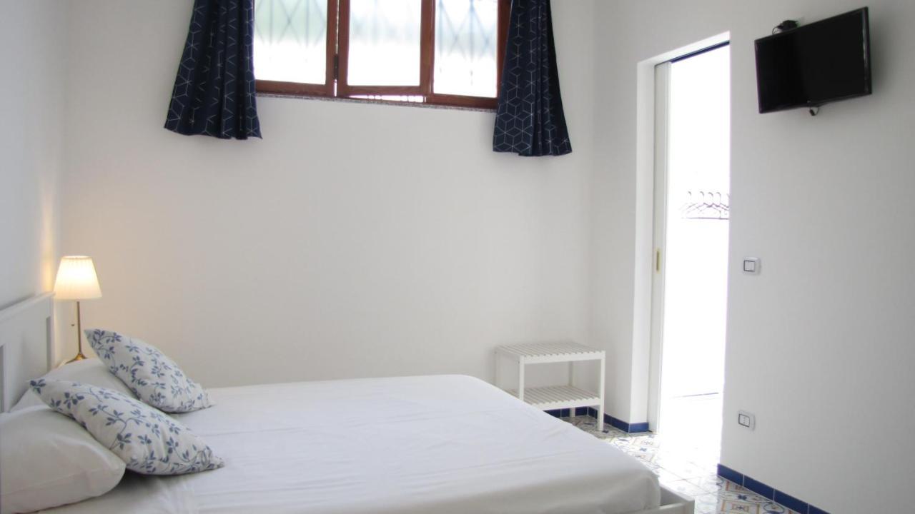 Villa Mary - Apartments Трани Экстерьер фото
